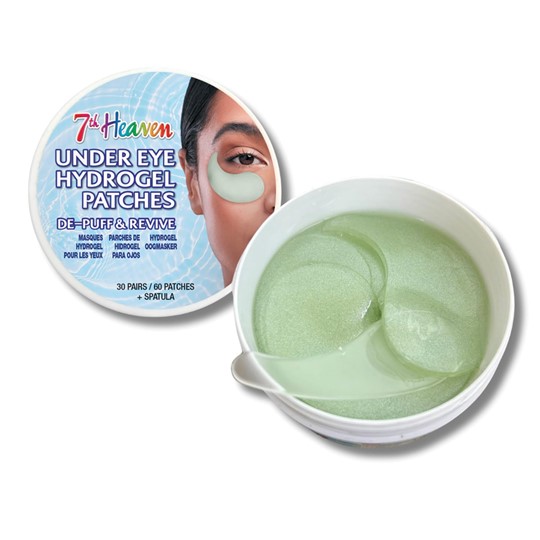 Picture of HYDROGEL UNDER EYE PATCHES X60